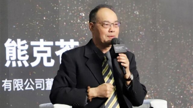 開幕在即！樂雷光電（中國）有限公司董事長熊克蒼專訪，佛教論壇“劇透” 搶先看！
